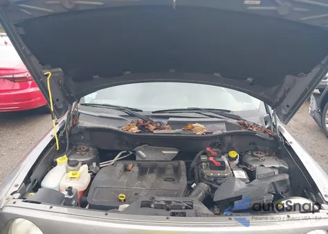 2012 Jeep Patriot Sport from USA, damaged, VIN 1C4NJRBB1CD576845